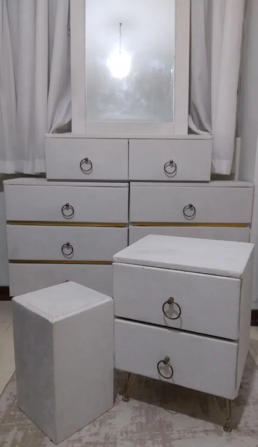 دراور|جاکفشی، کمد، دراور|محمدیه-قزوین, |دیوار