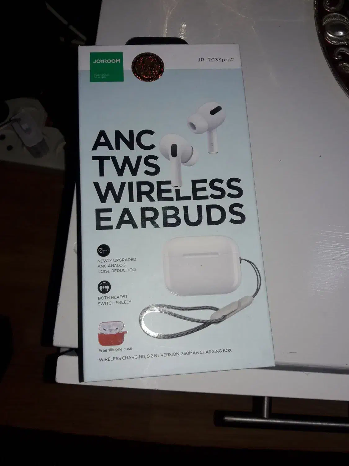 ایرپاد|لوازم جانبی موبایل و تبلت|گنبد کاووس, |دیوار