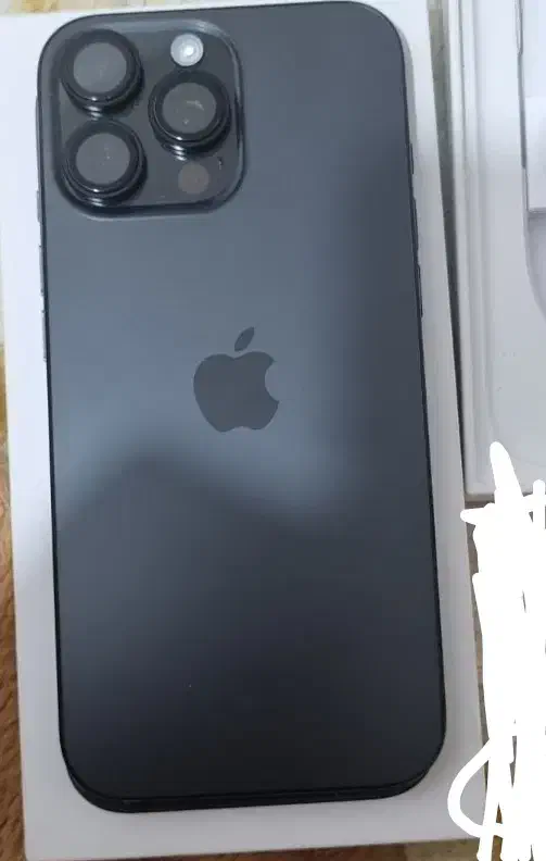 iphone 16promax/ZAA/256g|موبایل|امیدیه, |دیوار