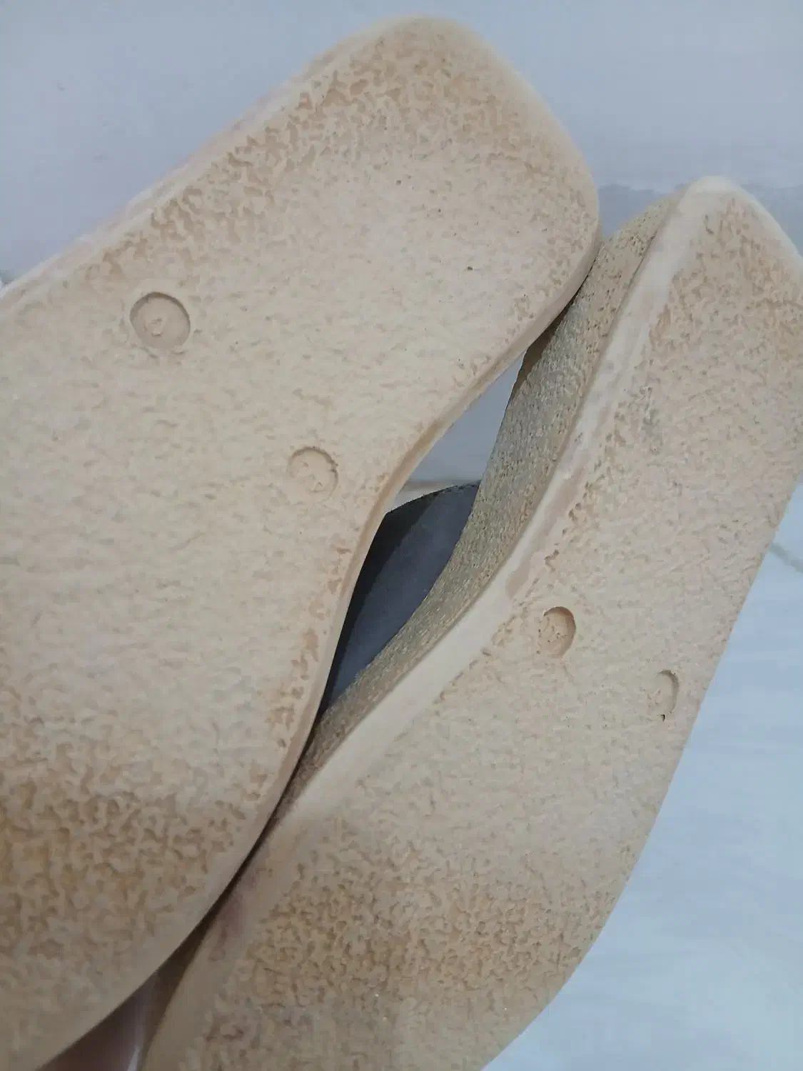 دمپایی سایز 40|کیف، کفش، کمربند|بیرجند, |دیوار