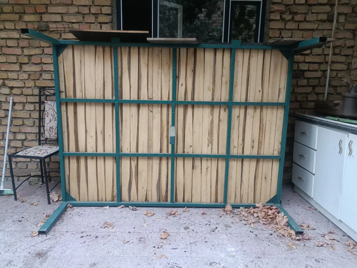 خانه ویلایی 90متری در شهر فیروزان نهاوند|فروش خانه و ویلا|خزل, |دیوار