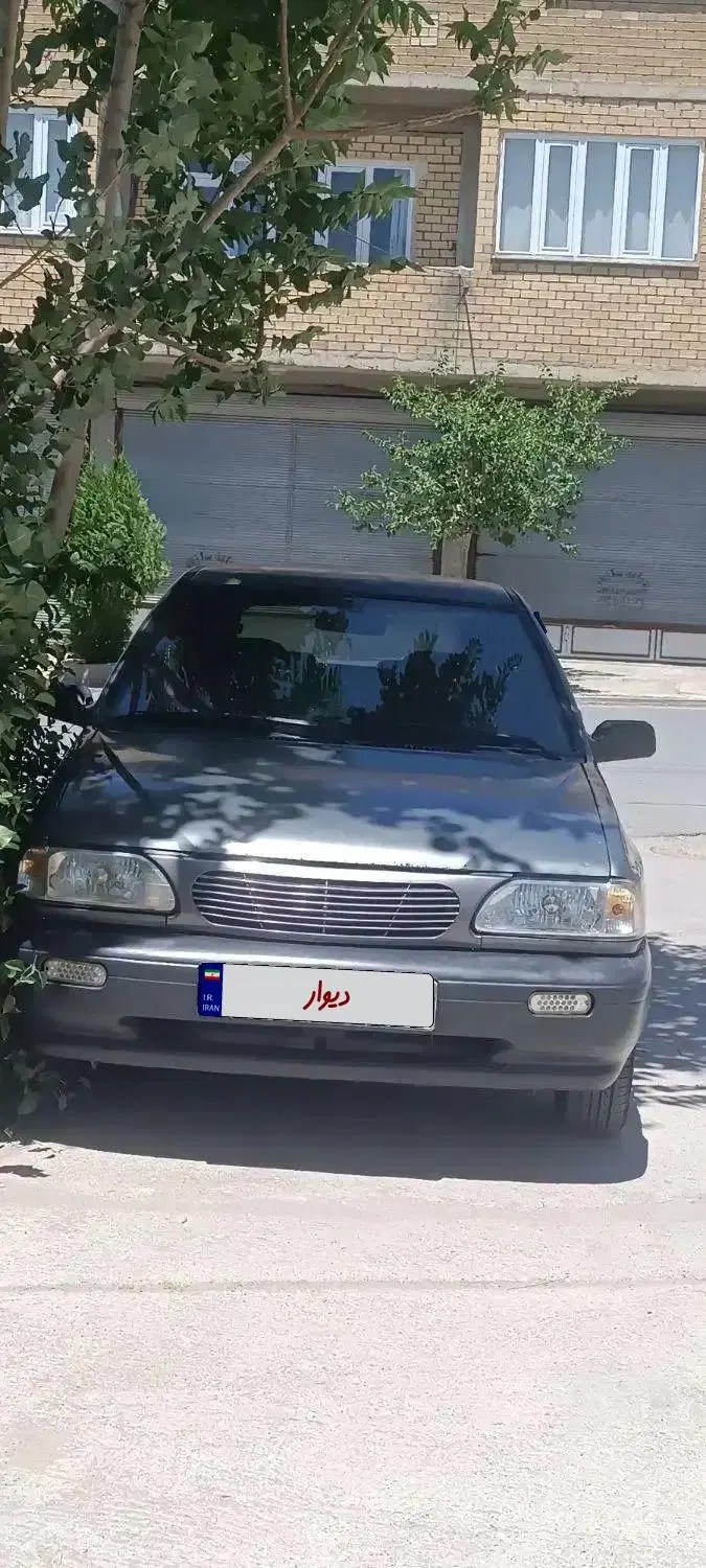 پراید 141|خودرو سواری و وانت|بوکان, |دیوار