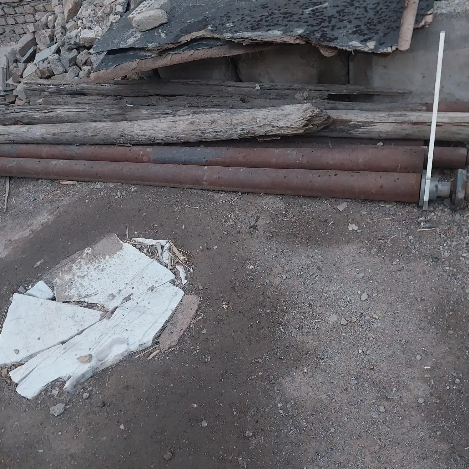 غلطک 4 متری|ابزارآلات|مشهد, امیرآباد|دیوار