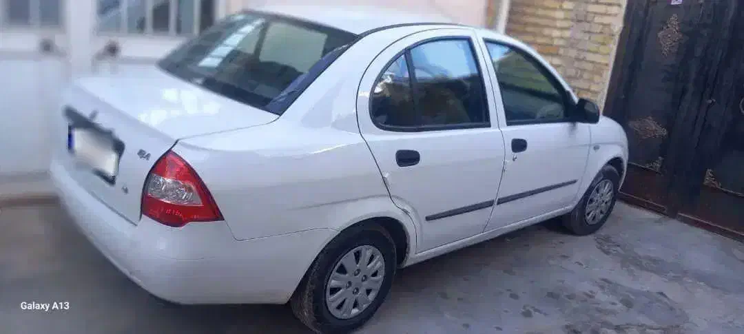 تیبا1400|خودرو سواری و وانت|ارومیه, |دیوار