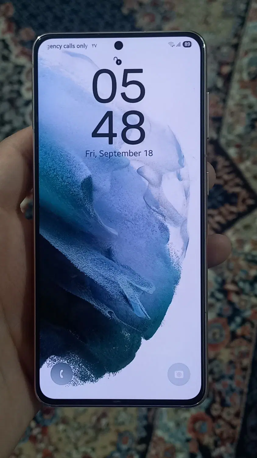 S21 5G|موبایل|بوکان, |دیوار