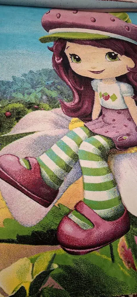 فرش اتاق کودک|فرش|اهواز, کوی باهنر|دیوار