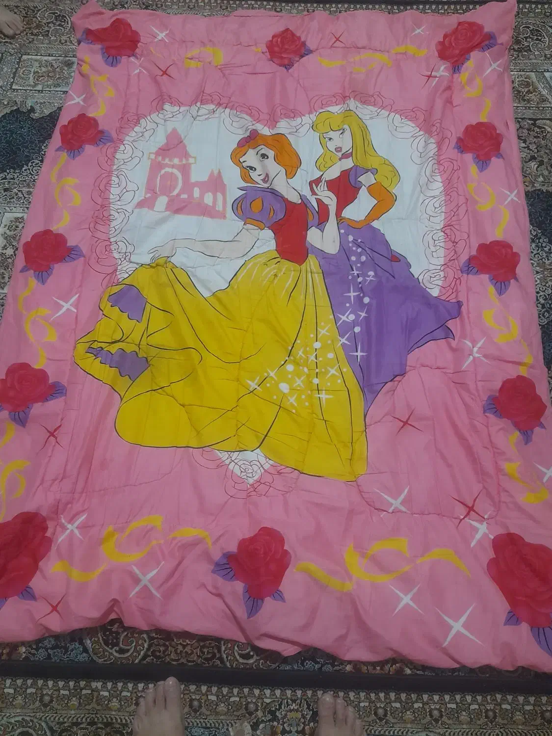 لاف خوش خواب|رختخواب، بالش، پتو|محمدیه-قزوین, |دیوار