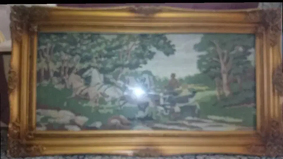 قاب چوبی|تابلو، نقاشی، عکس|برازجان, |دیوار