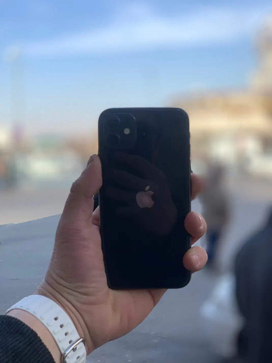 Iphone 11 256|موبایل|تبریز, |دیوار