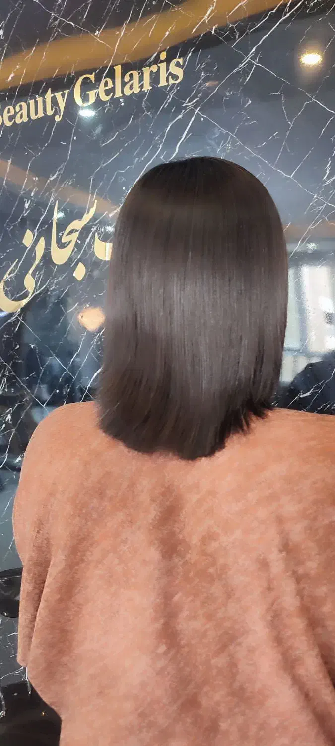 احیا و صافی مو|خدمات آرایشگری و زیبایی|بجنورد, |دیوار