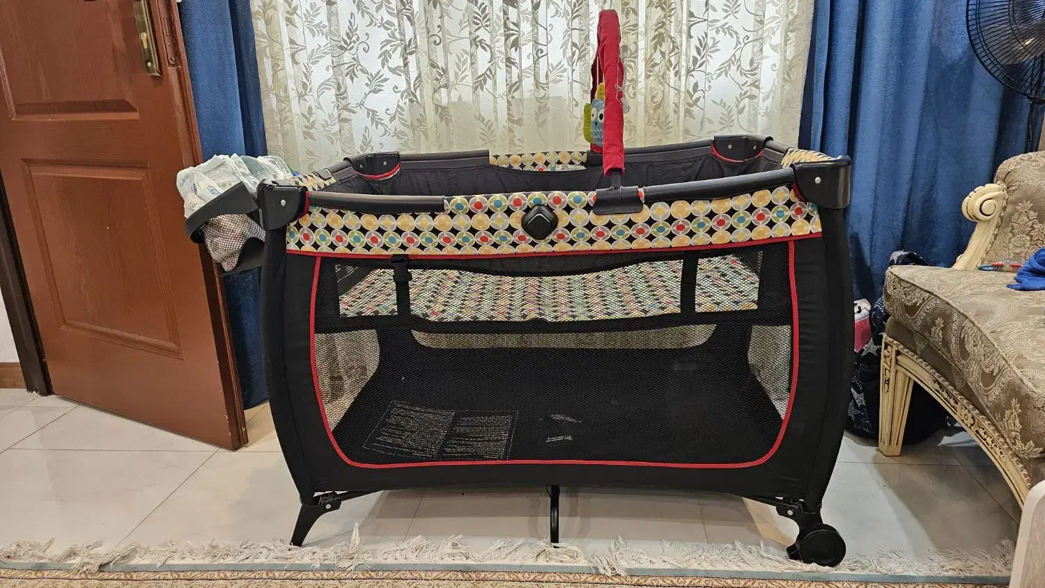 تخت پارک وتخت کنار کادر|تخت و سرویس خواب|رودهن, |دیوار