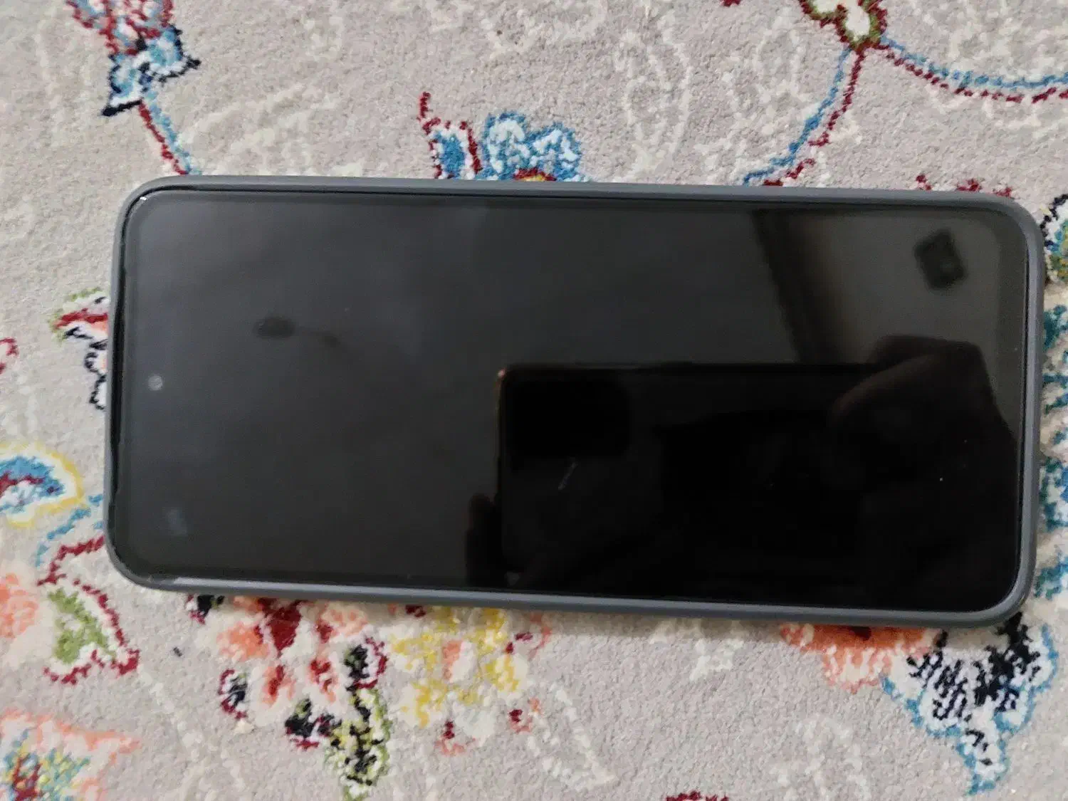 گوشی ردمی13X|موبایل|مریوان, |دیوار