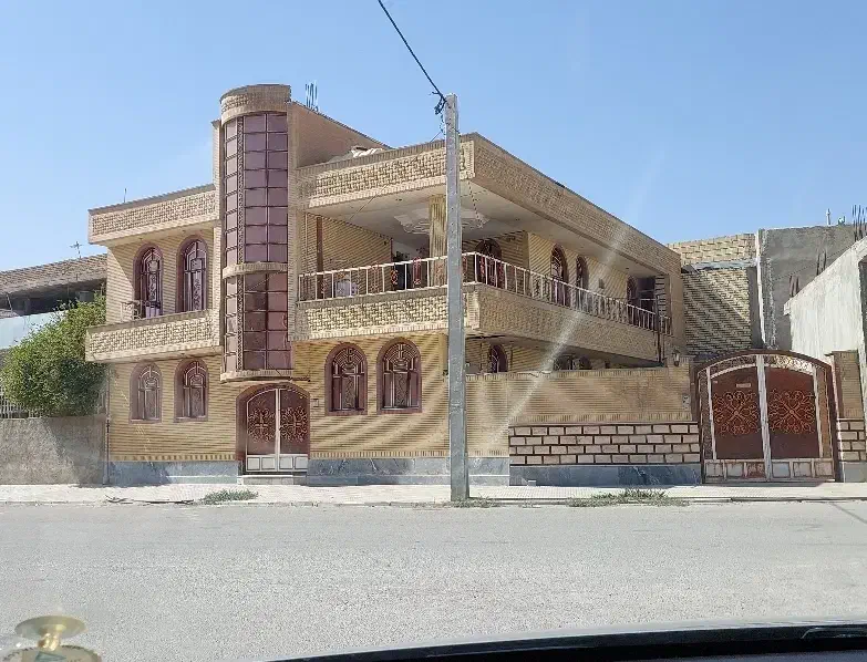 اجاره طبقه بالا،بزرگ فقط ۹ماه|اجارهٔ خانه و ویلا|دهدشت, |دیوار