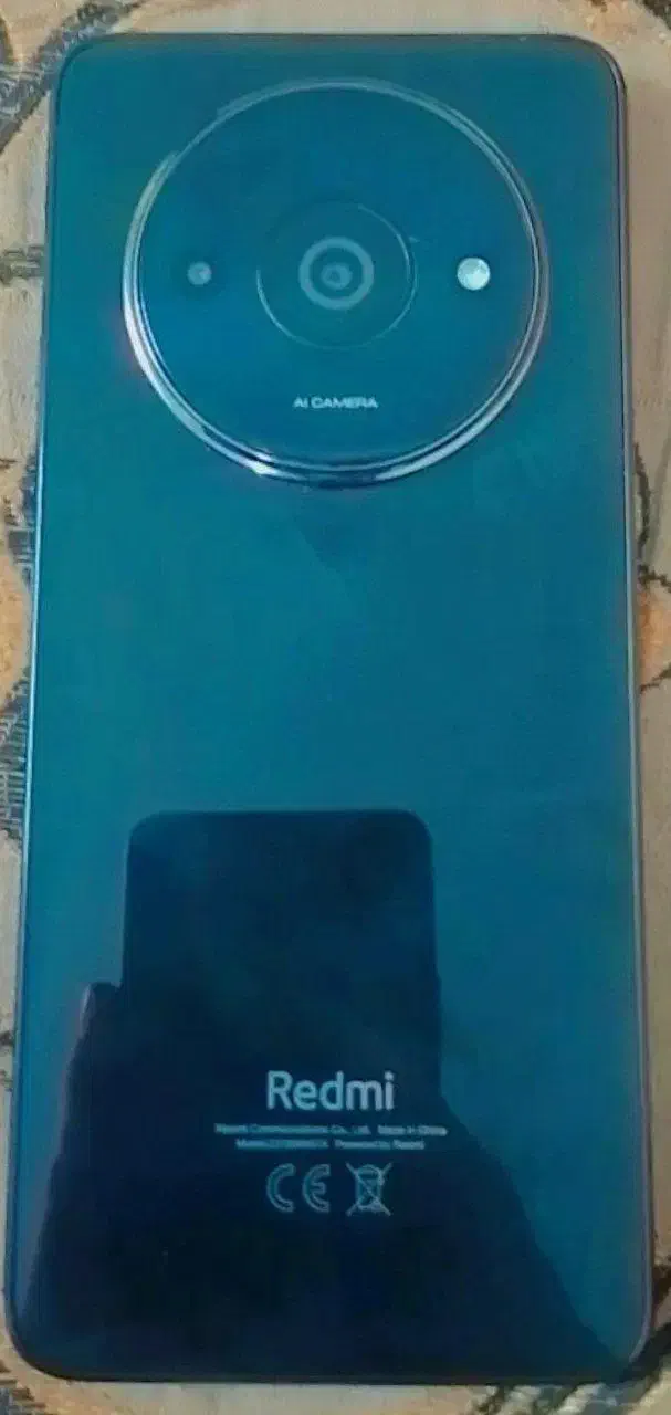 گوشی ردمی a3|موبایل|مشهد, شهرک امام هادی (شهرک غرب)|دیوار