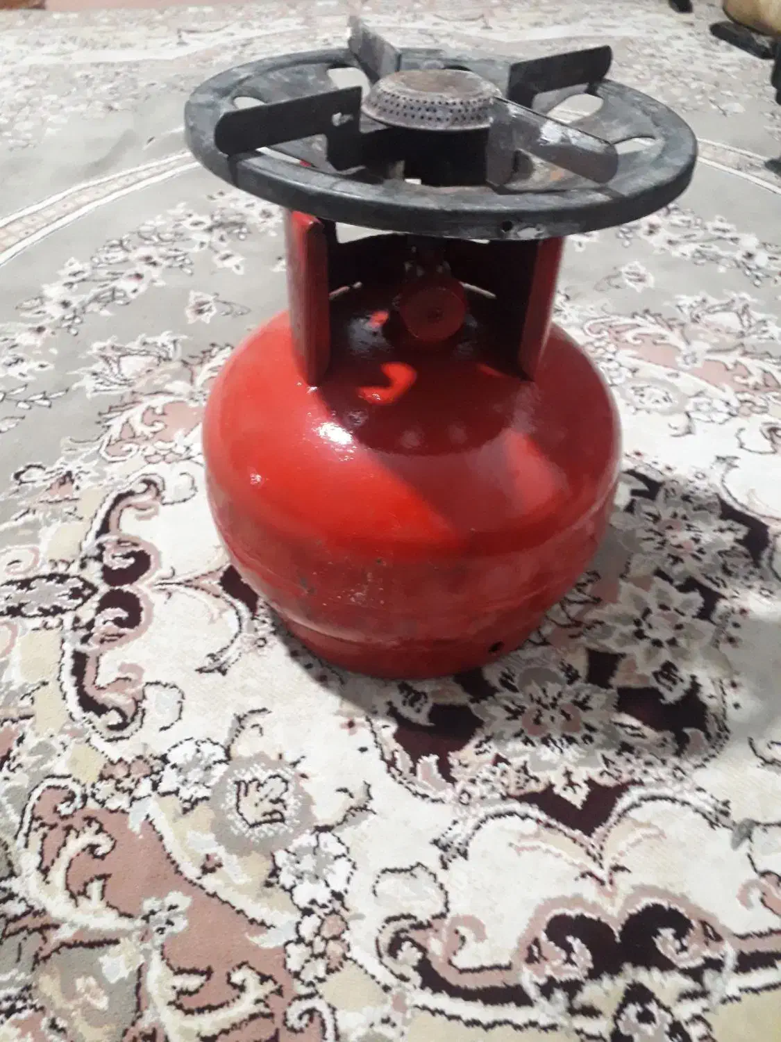 یک عدد پیک نیک سالم قیمت ۶۰۰|اجاق گاز و لوازم برقی پختوپز|خزل, |دیوار