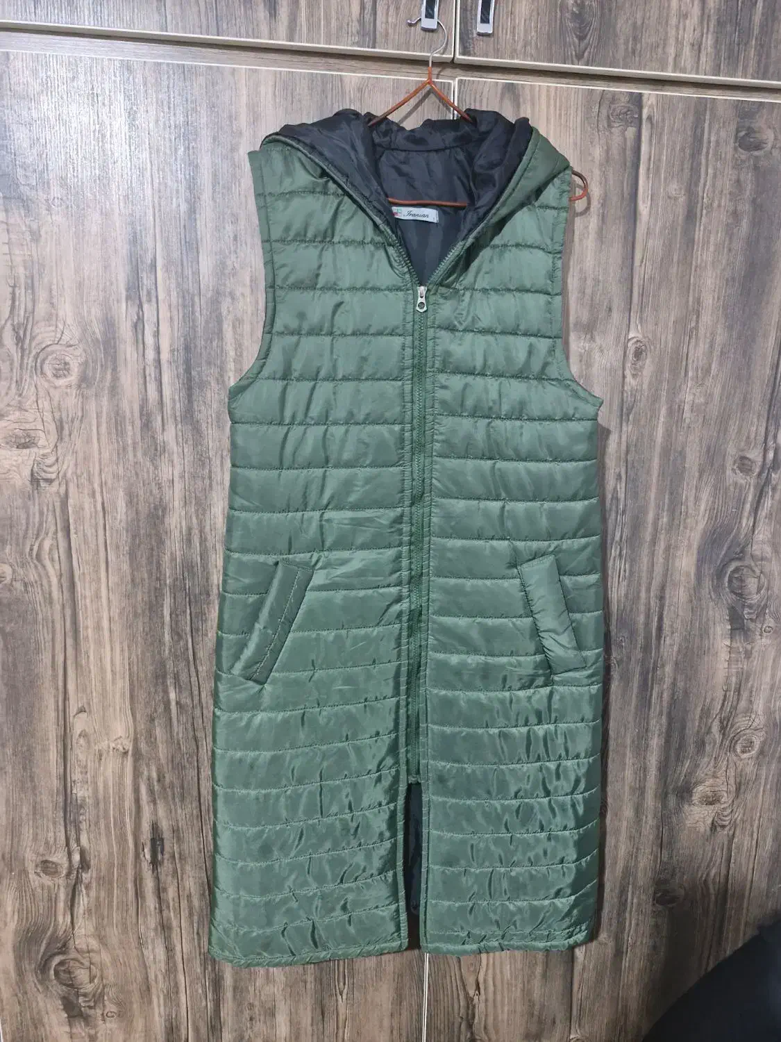 پافر|لباس|خرمآباد (تنکابن), |دیوار