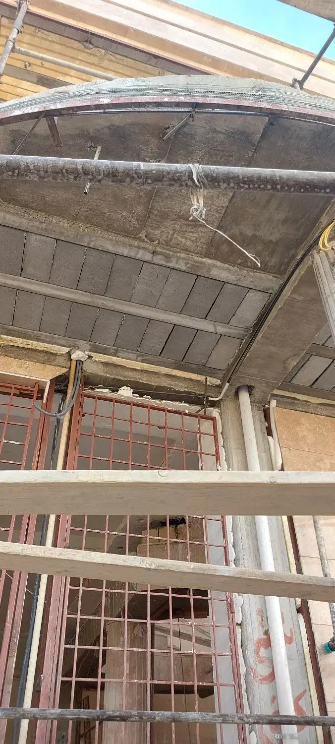 جوشکاری سیار|خدمات پیشه و مهارت|یاسوج, |دیوار