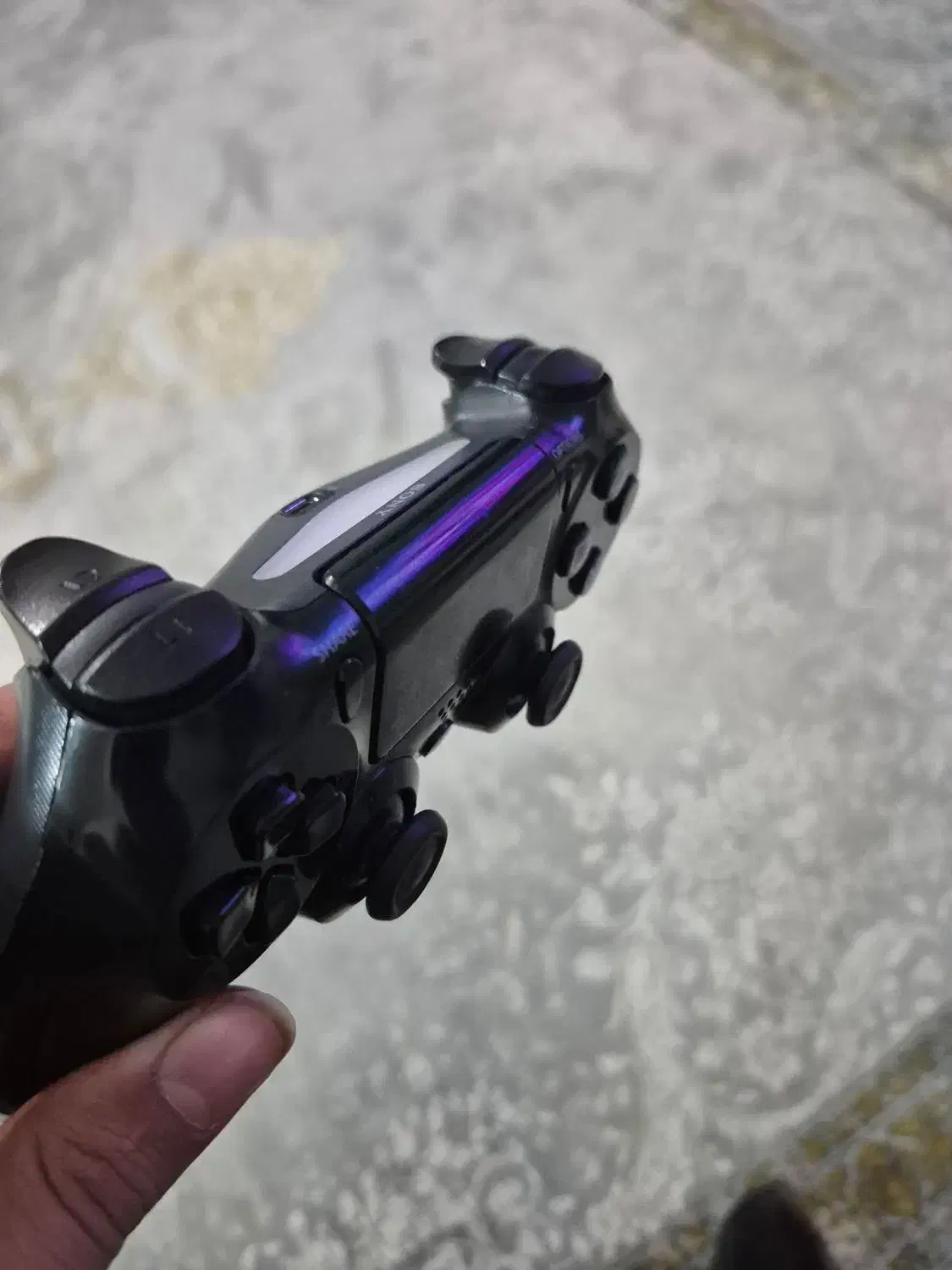 ps4 fat 1t|کنسول، بازی ویدئویی و آنلاین|شهریار, شهرک شاهد|دیوار