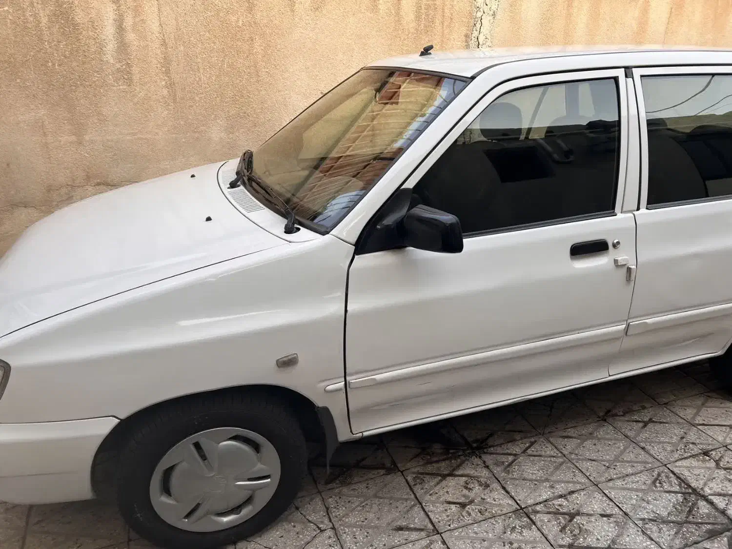 پراید ۱۱۱|خودرو سواری و وانت|اسلامشهر, شهرک مهدیه|دیوار