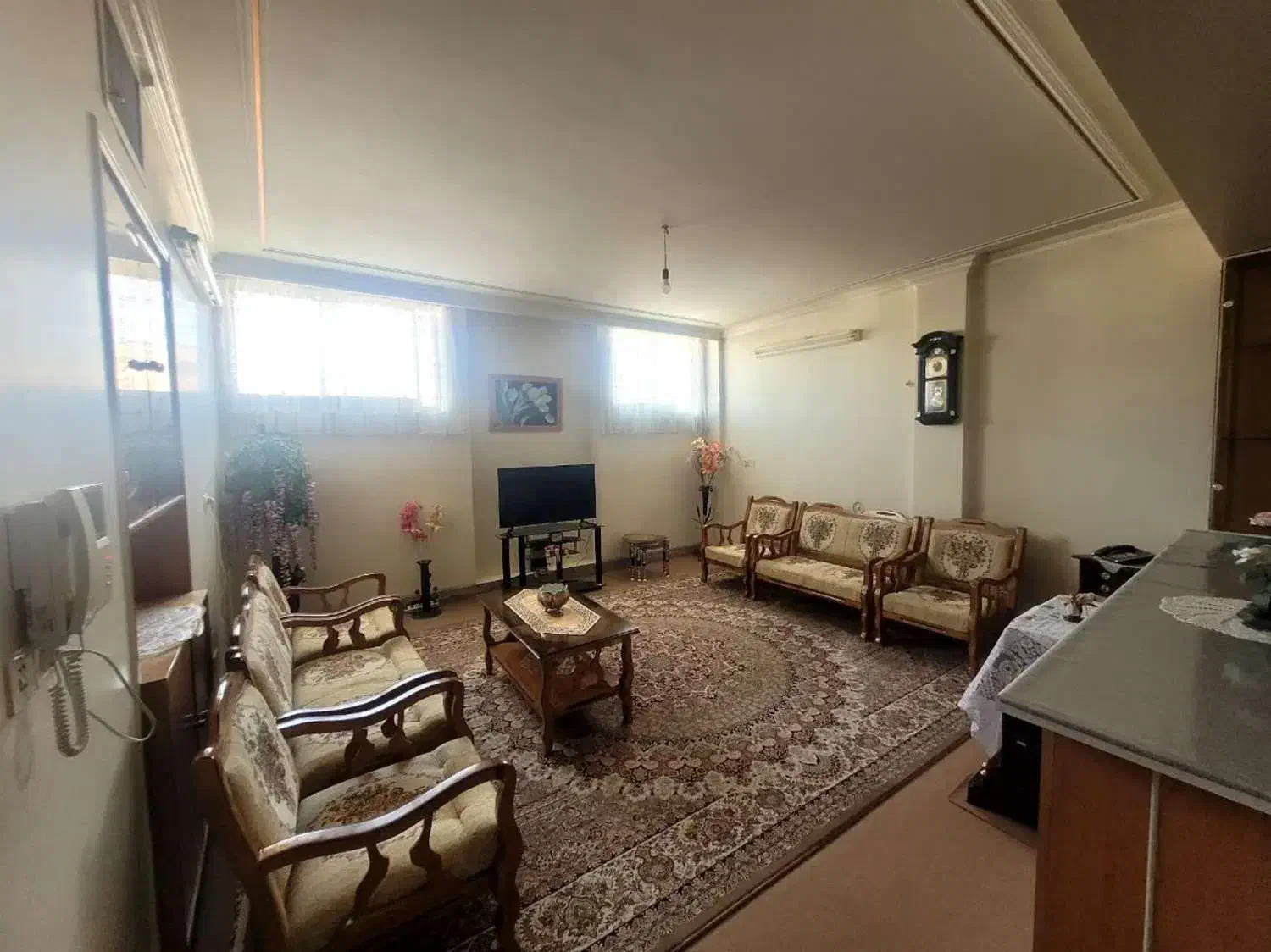 فروش آپارتمان نقلی با تخفیف ویژه خیابان بزرگمهر|فروش آپارتمان|اصفهان, گلزار|دیوار