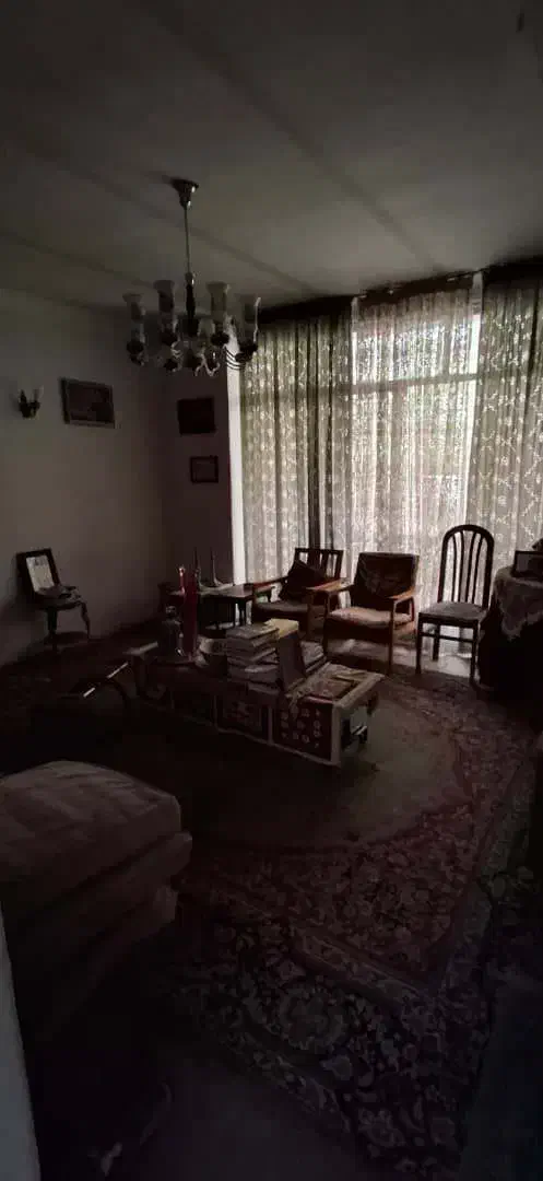 فروش|فروش زمین و ملک کلنگی|تهران, سید خندان (جلفا)|دیوار