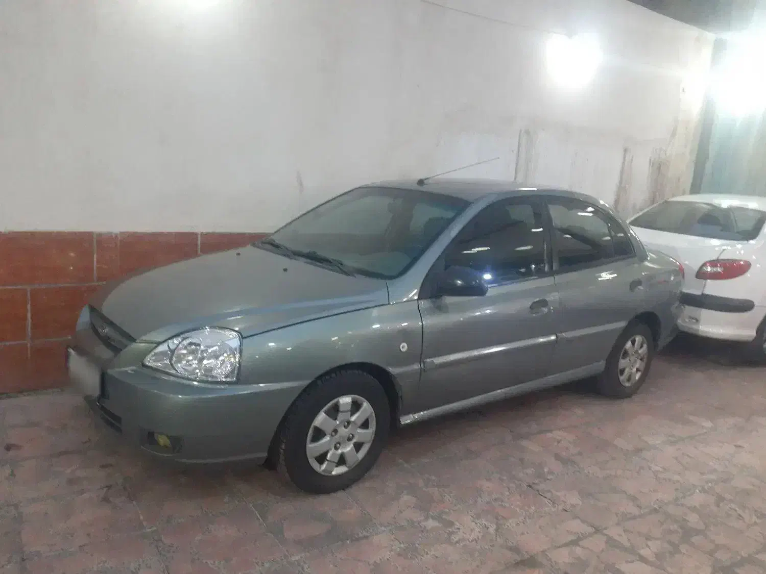 ریو ۸۸|خودرو سواری و وانت|رشت, استقامت ۱|دیوار