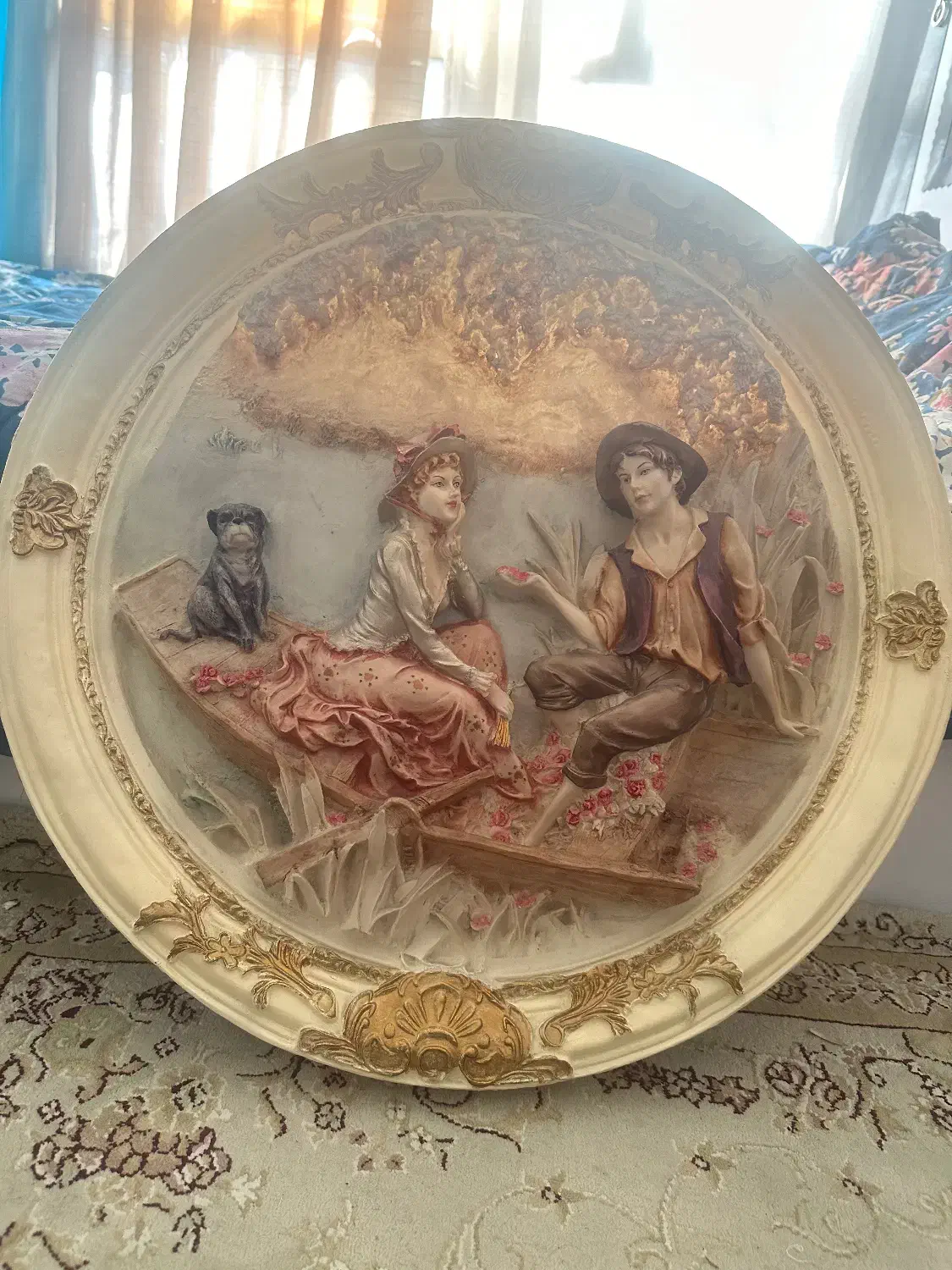 تابلو پلی استر|تابلو، نقاشی، عکس|تهران, صادقیه|دیوار