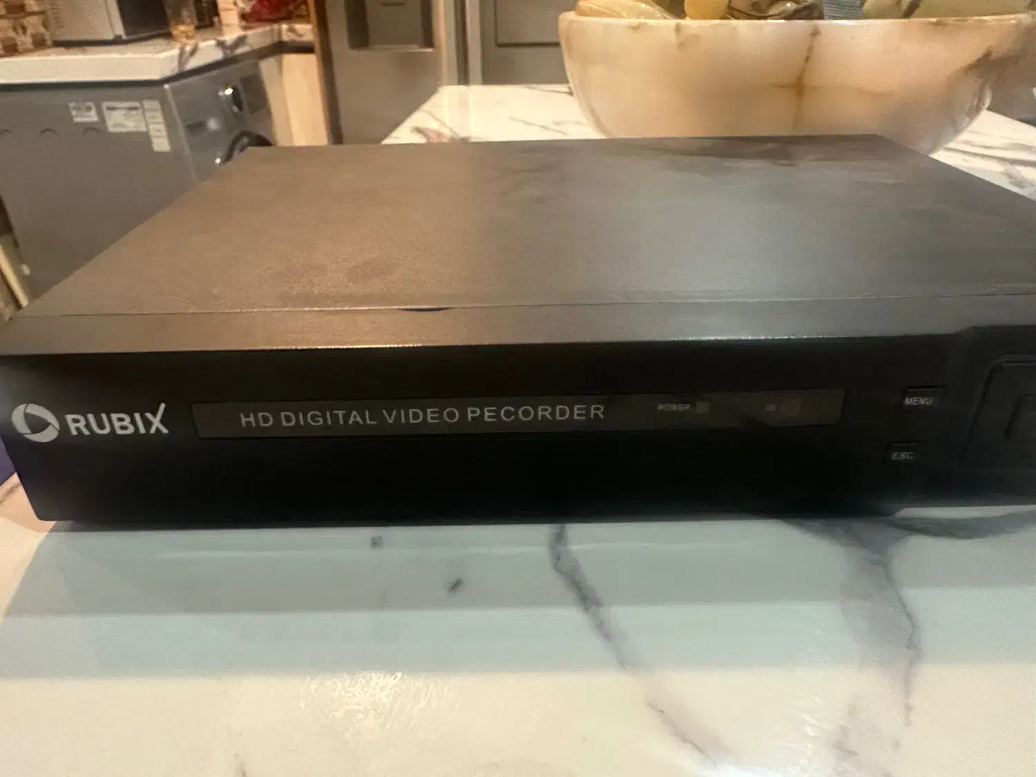 dvr دیجیتال ۱۶کاناله|دوربین مداربسته|فردیس, شهرک ۱۱۰|دیوار