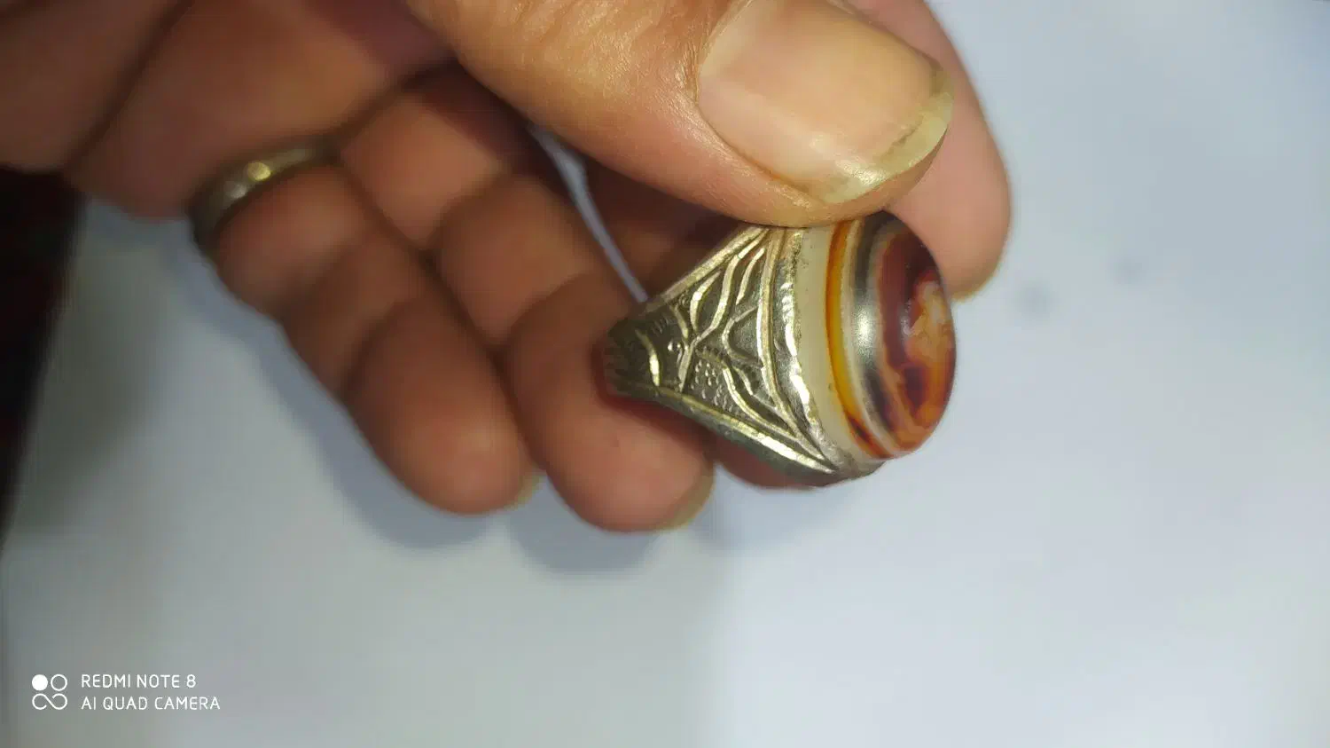 مهره و انگشتر|جواهرات|بهبهان, |دیوار