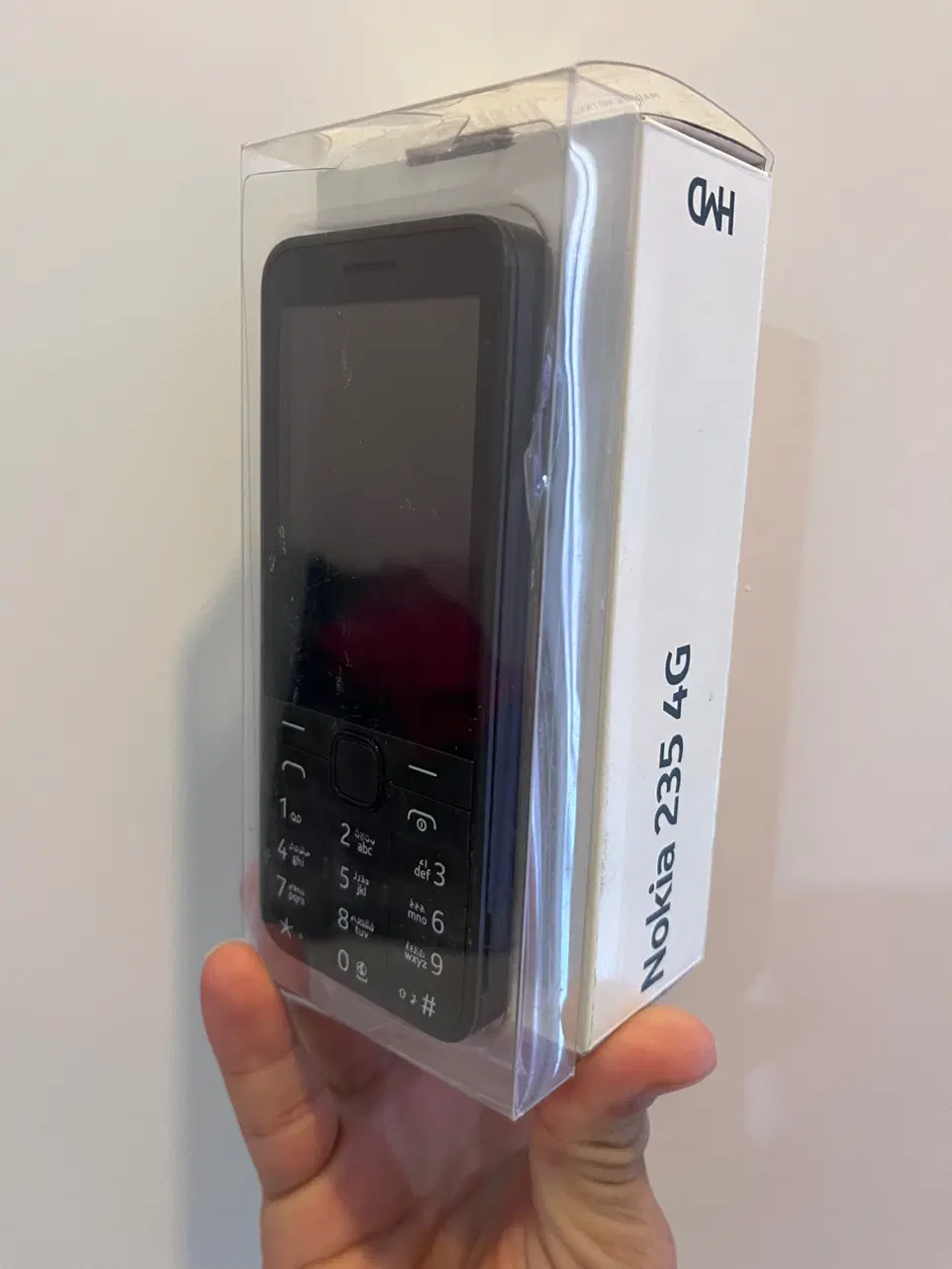 Nokia 235 4g|موبایل|تهران, شارق|دیوار