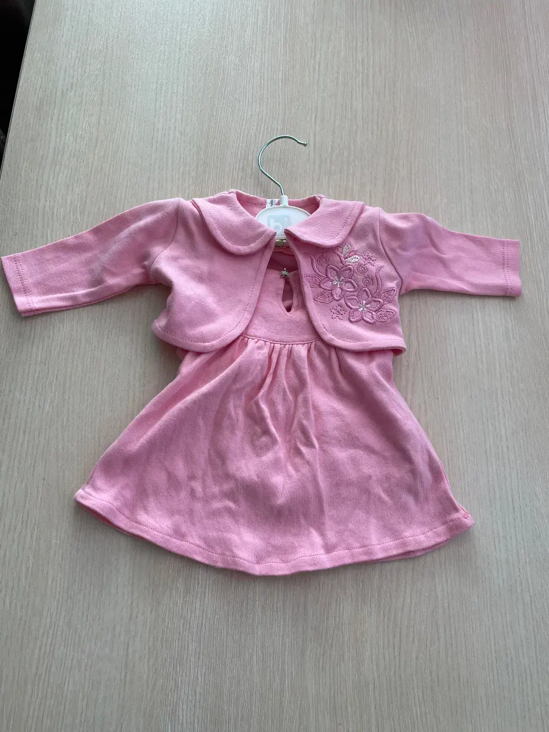 پیراهن نوزادی برند ترک babydoll|کفش و لباس بچه|بندر انزلی, ساحل قو|دیوار