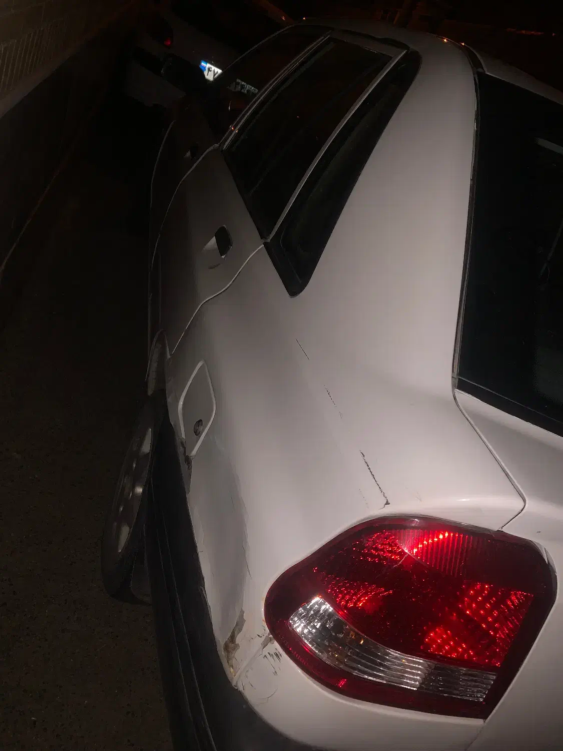 پراید ۱۴۱مدل۹۰|خودرو سواری و وانت|کاشان, فین کوچک|دیوار