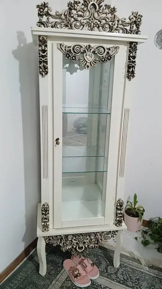 بوفه مینی|بوفه، ویترین، کنسول|صفادشت, |دیوار