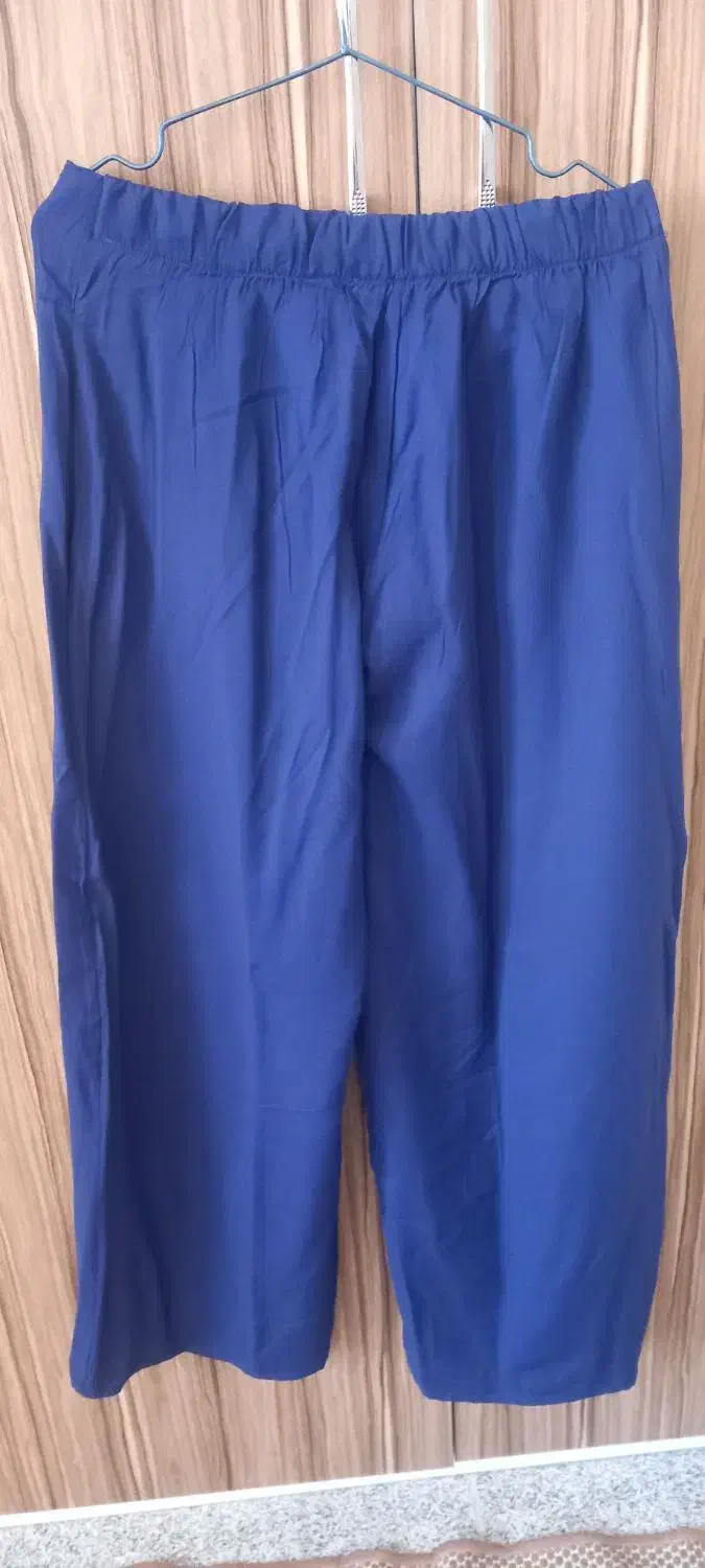 شلوار راحتی کرسپو|لباس|پرند, فاز ۵|دیوار