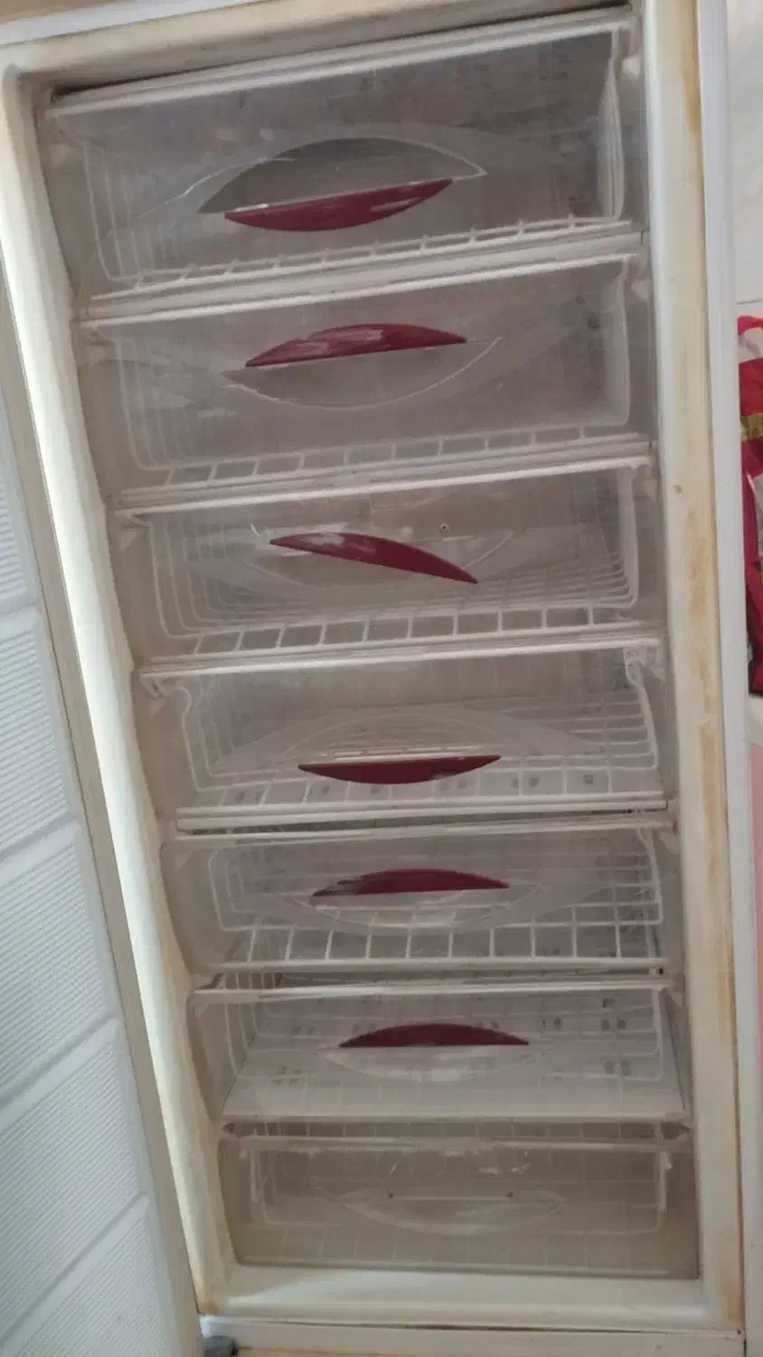 فریزر|یخچال و فریزر|چابهار, |دیوار