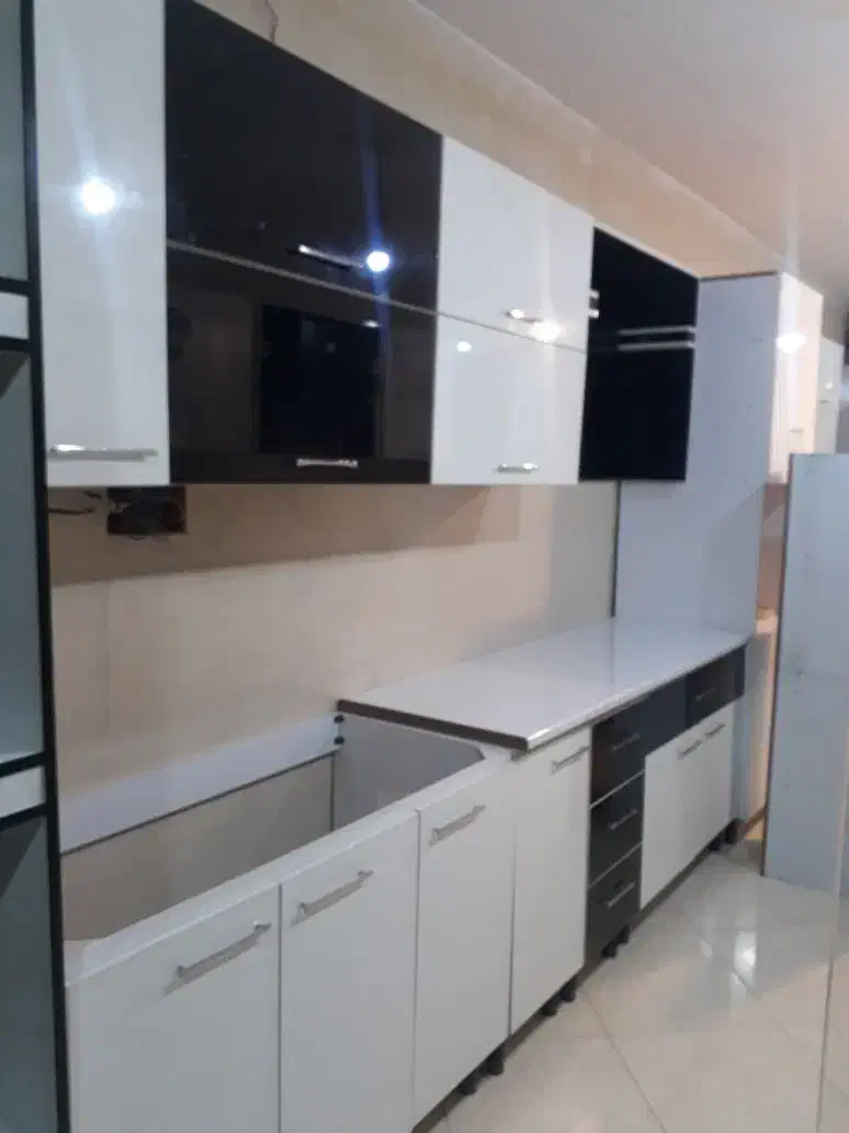 کد ۵۲۲ کابینت آماده به نصب|مصالح و تجهیزات ساختمان|اصفهان, لاله|دیوار