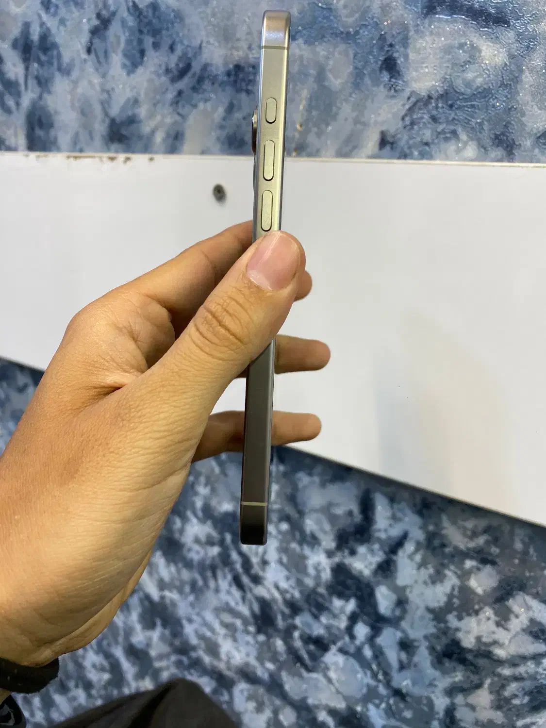 Iphone 16 promax|موبایل|تهران, شاهین|دیوار