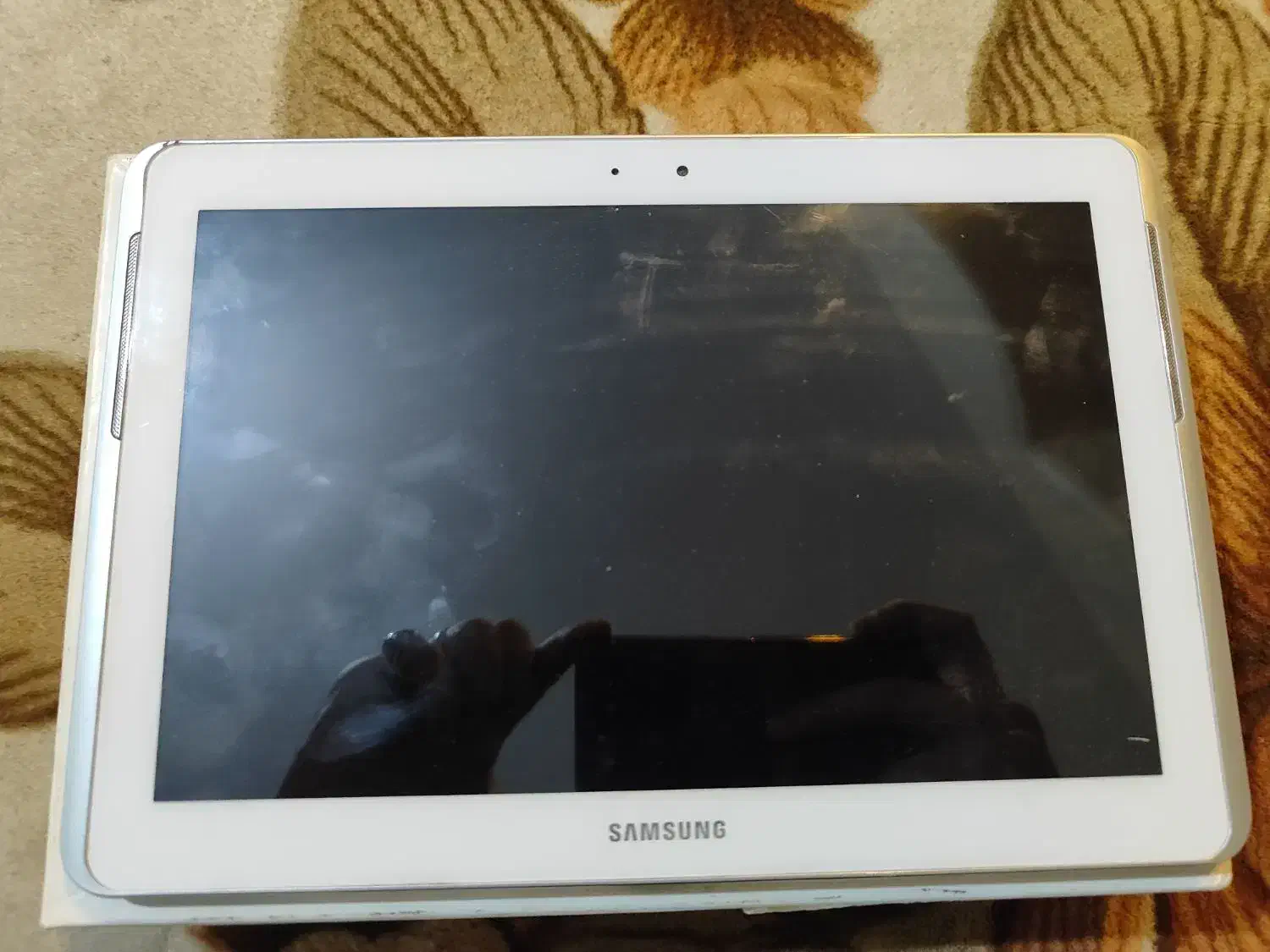 گلکسی tab 2|تبلت|تهران, شهید رجایی|دیوار