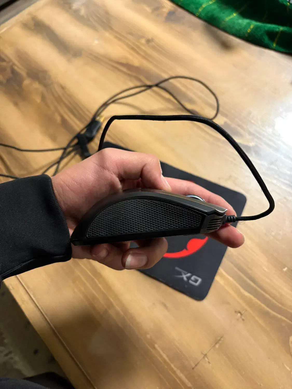 موس گیمنینگ جنیوس m6 600|قطعات و لوازم جانبی رایانه|گرگان, |دیوار