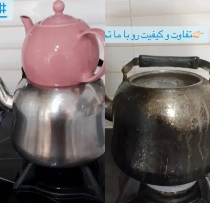 پک محصولات شوینده /وایتکس/چربی زدا|مواد شوینده و دستمال کاغذی|همدان, |دیوار