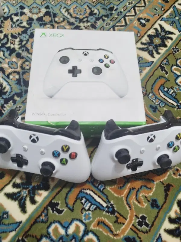 Xbox one s|کنسول، بازی ویدئویی و آنلاین|الیگودرز, |دیوار