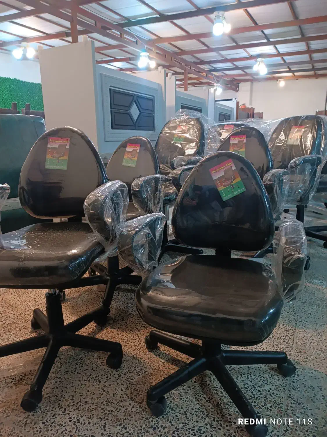 صندلی اقتصادی با قیمت مناسب|صندلی و نیمکت|زیباکنار, |دیوار