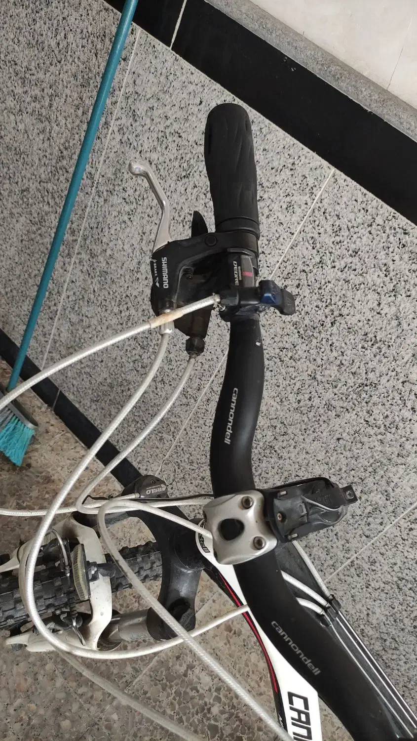 دوچرخه ژاپنی کنندل x4|دوچرخه، اسکیت، اسکوتر|سلماس, |دیوار