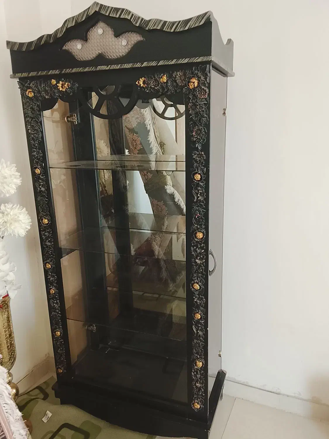 بوفه سالم|بوفه، ویترین، کنسول|اردبیل, |دیوار