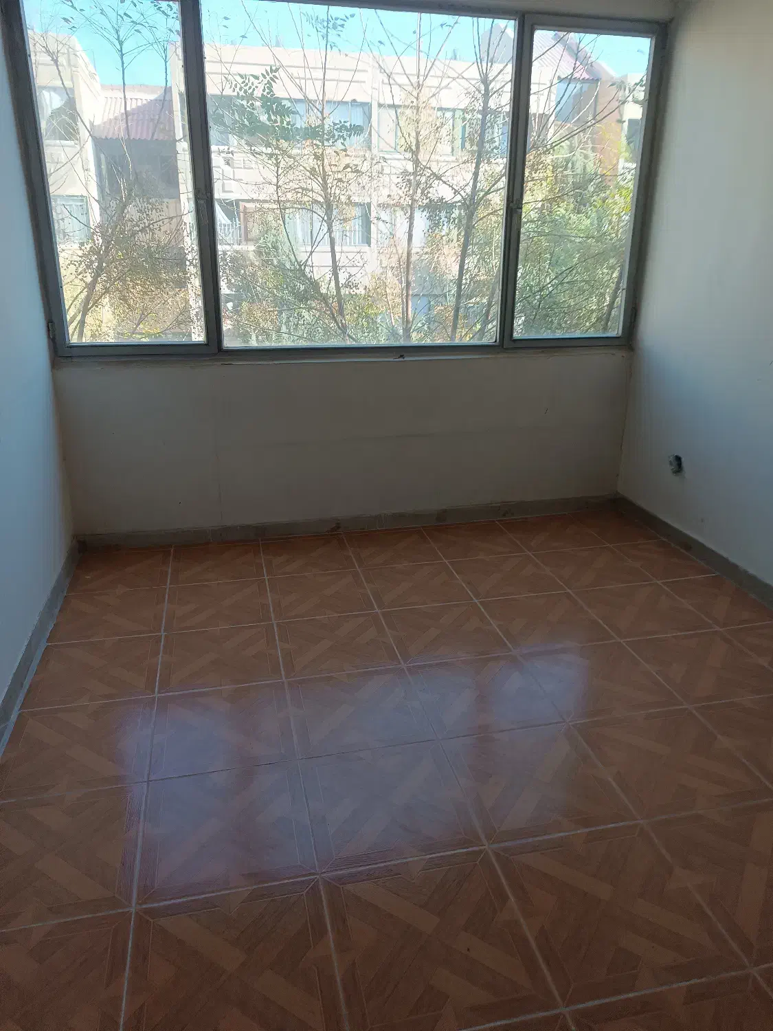 واحد یه خوابه 52متری فروش یا اجاره|فروش آپارتمان|قرچک, مجتمع گلشهر|دیوار