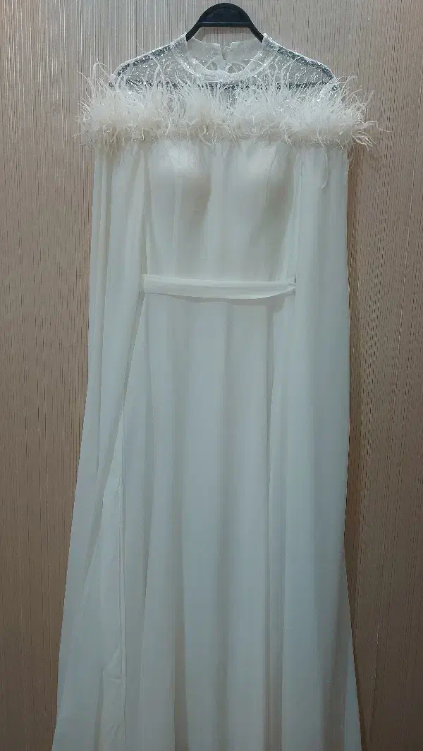 لباس مجلسی کاملانو ودرحدنو|لباس|لار, |دیوار