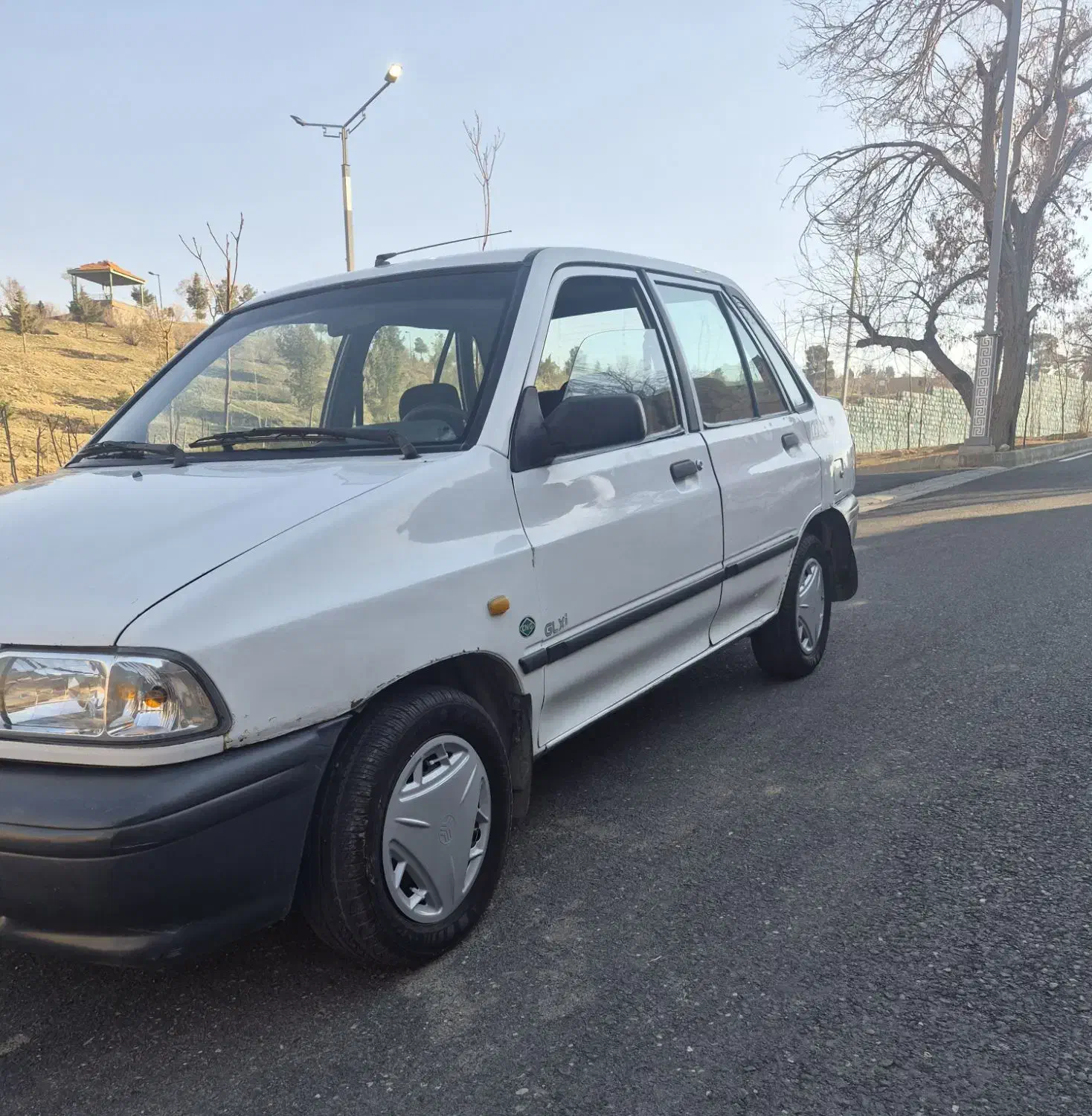 پراید۱۳۱|خودرو سواری و وانت|کرج, عظیمیه|دیوار