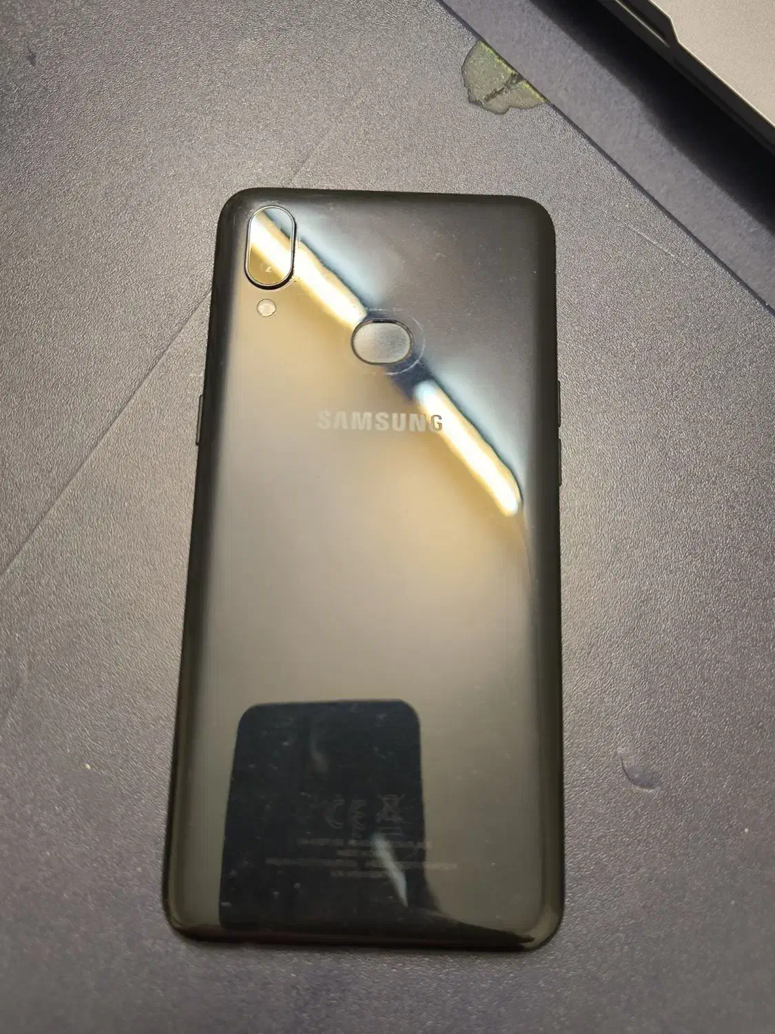 گوشی A10s|موبایل|فولادشهر, A6|دیوار