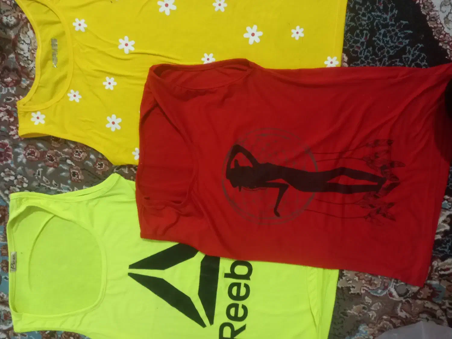 تاپ زنانه|لباس|سبزوار, شهرک ابوذر|دیوار