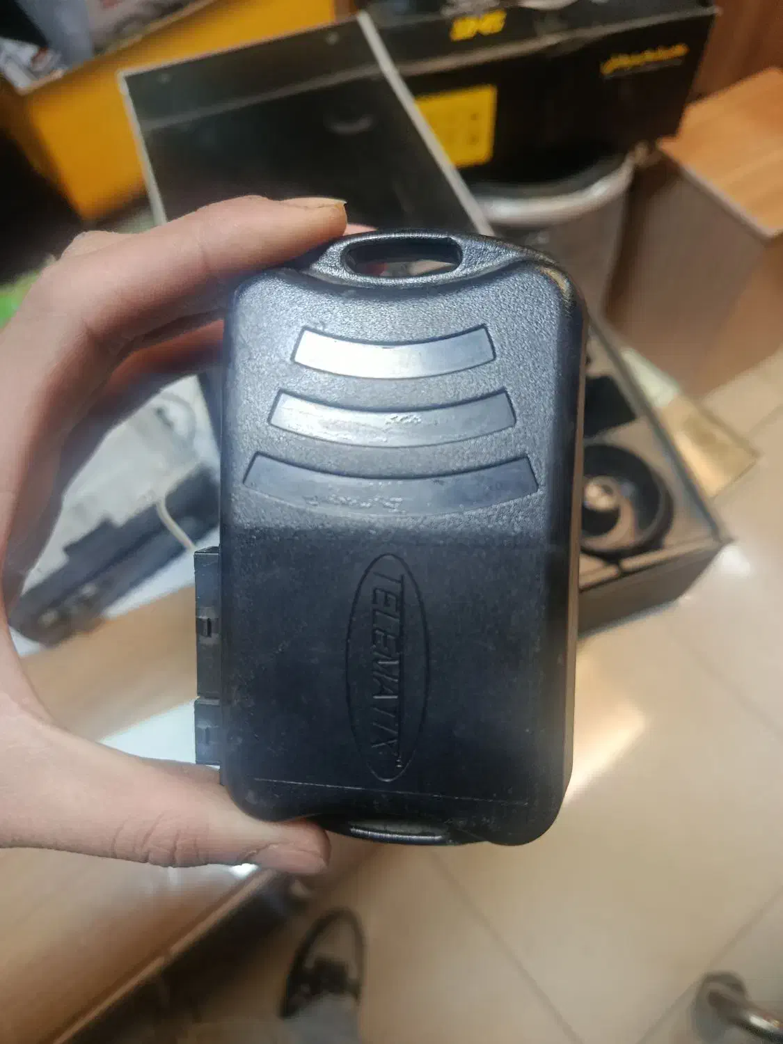 دزد گیر|قطعات یدکی و لوازم جانبی|شاهرود, |دیوار